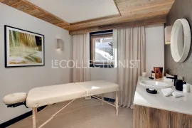 Location de vacances Appartement Naos 203 D