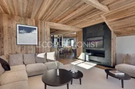 Location de vacances Appartement Naos 203 D