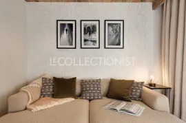 Location de vacances Appartement Naos 203 D
