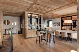 Location de vacances Appartement Naos 203 D