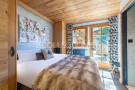 Location de vacances Chalet La Connivence