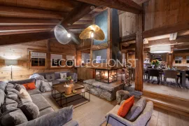 Location de vacances Chalet La Connivence
