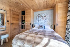 Location de vacances Chalet La Connivence