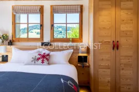 Location de vacances Chalet La Connivence