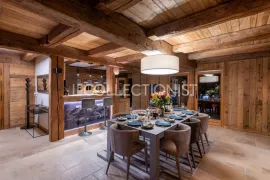 Location de vacances Chalet La Connivence