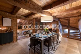 Location de vacances Chalet La Connivence