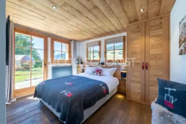 Location de vacances Chalet La Connivence
