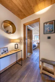 Location de vacances Chalet La Connivence