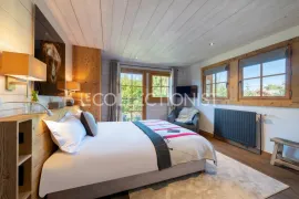 Location de vacances Chalet La Connivence