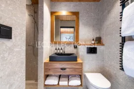 Location de vacances Chalet La Connivence