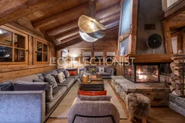 Location de vacances Chalet La Connivence