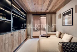 Location de vacances Appartement Naos 204 D