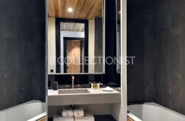 Location de vacances Appartement Naos 204 D