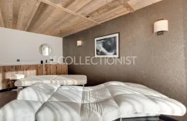 Location de vacances Appartement Naos 204 D