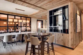 Location de vacances Appartement Naos 204 D