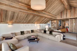 Location de vacances Appartement Naos 204 D