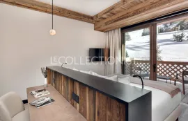Location de vacances Appartement Naos 204 D