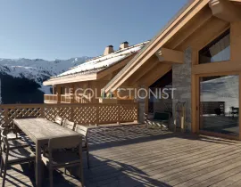 Location de vacances Appartement Naos 204 D
