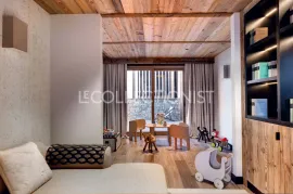 Location de vacances Appartement Naos 204 D