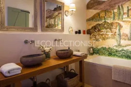 Location de vacances Villa Affrescata