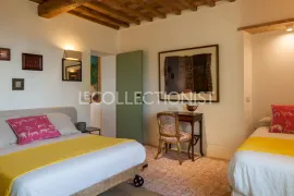 Location de vacances Villa Affrescata