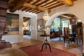 Location de vacances Villa Affrescata