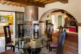 Location de vacances Villa Affrescata