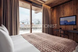 Location de vacances Appartement Sirius 201