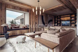 Location de vacances Appartement Sirius 201