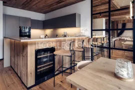 Location de vacances Appartement Sirius 201