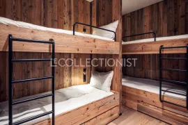 Location de vacances Appartement Sirius 201
