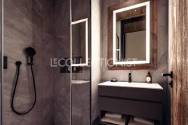 Location de vacances Appartement Sirius 201
