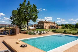 Location de vacances Villa Bocce