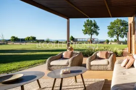 Location de vacances Villa Bocce