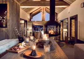 Location de vacances Appartement Naos 501 D