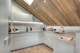 Location de vacances Appartement Naos 501 D