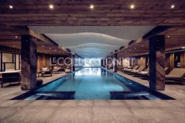 Location de vacances Appartement Naos 501 D