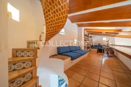 Location de vacances Villa Guillola