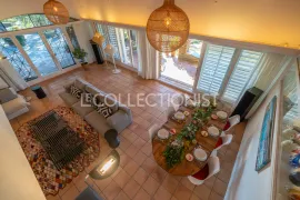 Location de vacances Villa Guillola