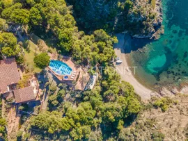Villa Guillola Cadaqués