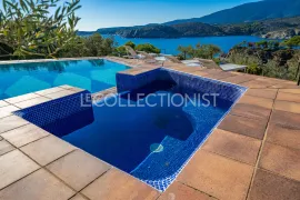 Location de vacances Villa Guillola