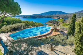 Location de vacances Villa Guillola