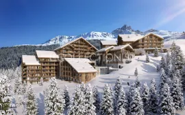 Location de vacances Appartement Sirius 303