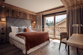 Location de vacances Appartement Sirius 402