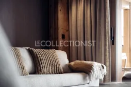 Location de vacances Appartement Sirius 402