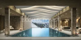 Location de vacances Appartement Sirius 402