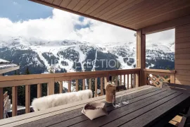 Location de vacances Appartement Sirius 402