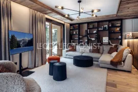 Appartement Ursa 002 Les allues