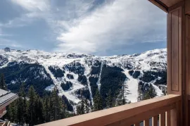 Location de vacances Appartement Sirius 502