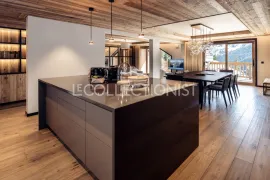 Location de vacances Appartement Sirius 502